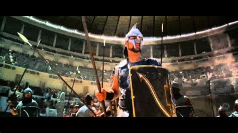 gladiator film youtube.